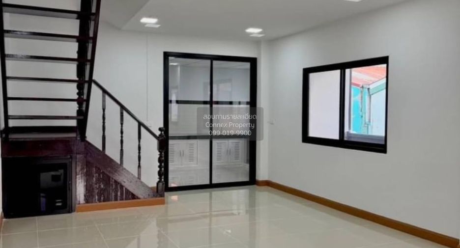 Продажа 2 спальни таунхаус в Bang Bua Thong, Нонтабури