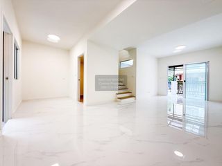 For sale 3 bedrooms townhouse in Mueang Nonthaburi, Nonthaburi
