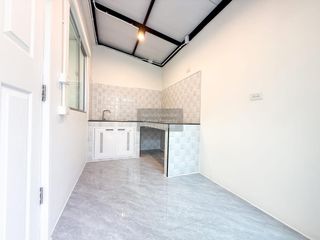 For sale 3 bedrooms townhouse in Mueang Nonthaburi, Nonthaburi
