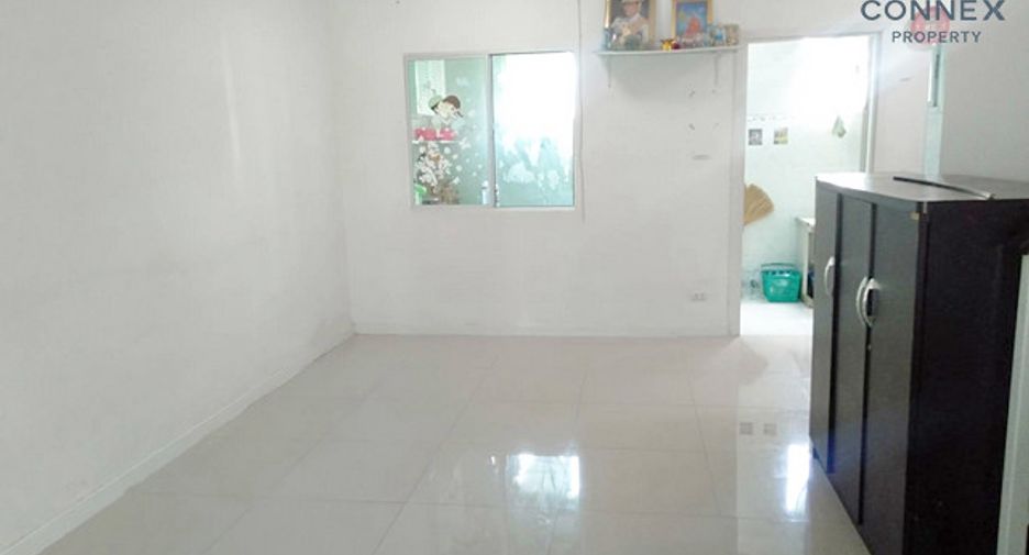 Продажа 3 спальни таунхаус в Khlong Luang, Патумтани