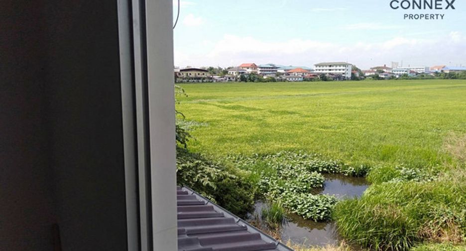 Продажа 3 спальни таунхаус в Khlong Luang, Патумтани