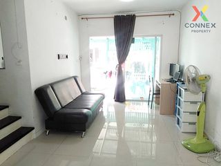 For sale 3 bedrooms townhouse in Khlong Luang, Pathum Thani