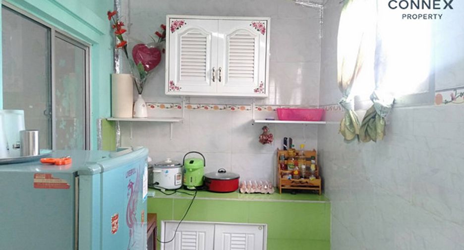 Продажа 3 спальни таунхаус в Khlong Luang, Патумтани