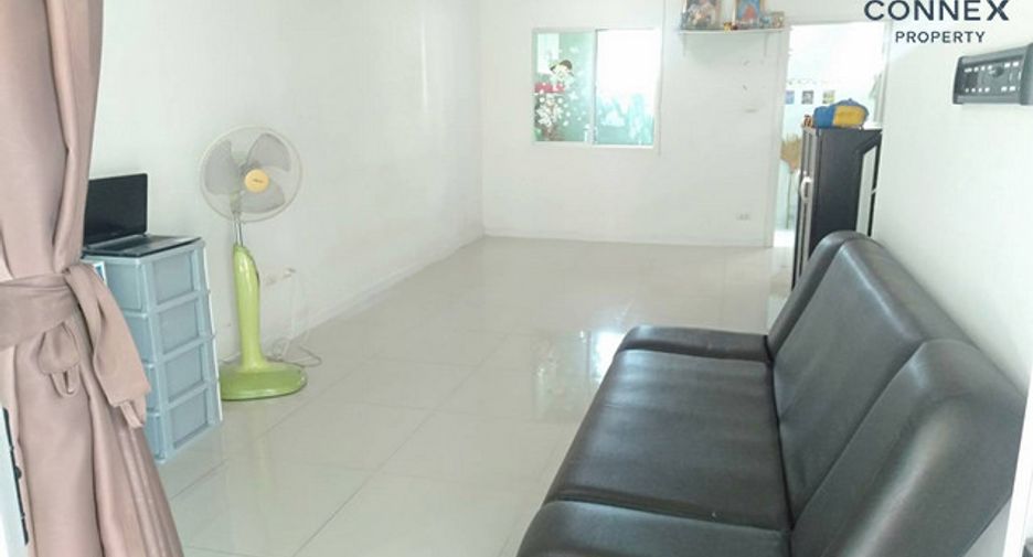Продажа 3 спальни таунхаус в Khlong Luang, Патумтани
