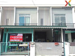 For sale 3 bedrooms townhouse in Khlong Luang, Pathum Thani