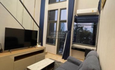 Wohnung zum Kauf mit 1 Zimmer in Chatuchak, Bangkok