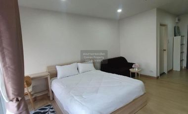 For sale 1 bed condo in Mueang Samut Prakan, Samut Prakan