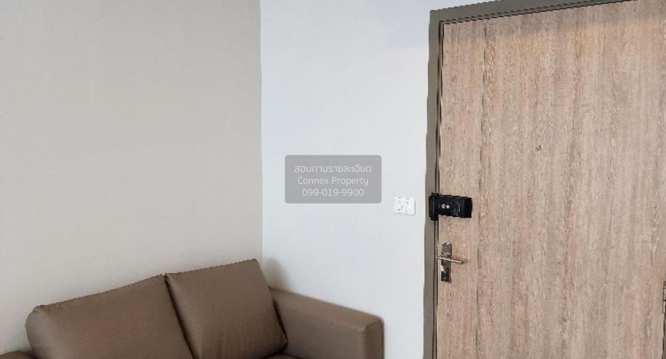 For sale 1 bed condo in Bang Na, Bangkok