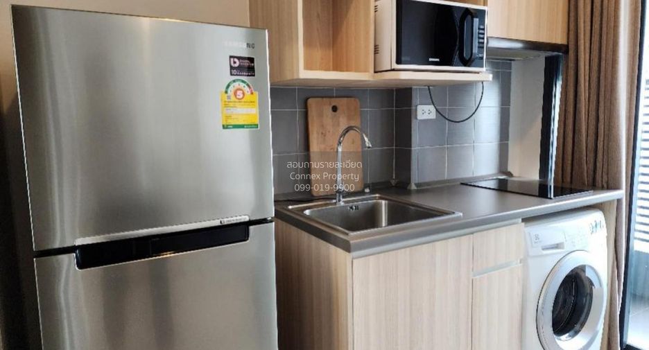 For sale 1 bed condo in Bang Na, Bangkok