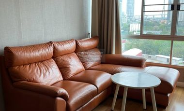 For sale 2 bedrooms condo in Yan Nawa, Bangkok