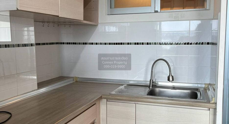 For sale 2 bedrooms condo in Yan Nawa, Bangkok