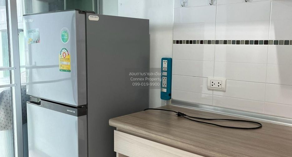 For sale 2 bedrooms condo in Yan Nawa, Bangkok