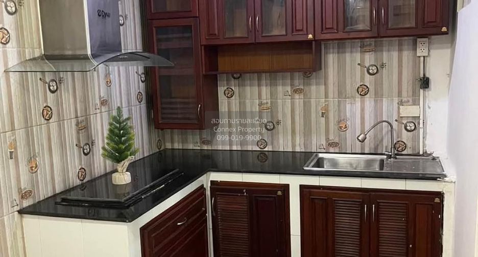 For sale 3 bedrooms house in Sai Noi, Nonthaburi