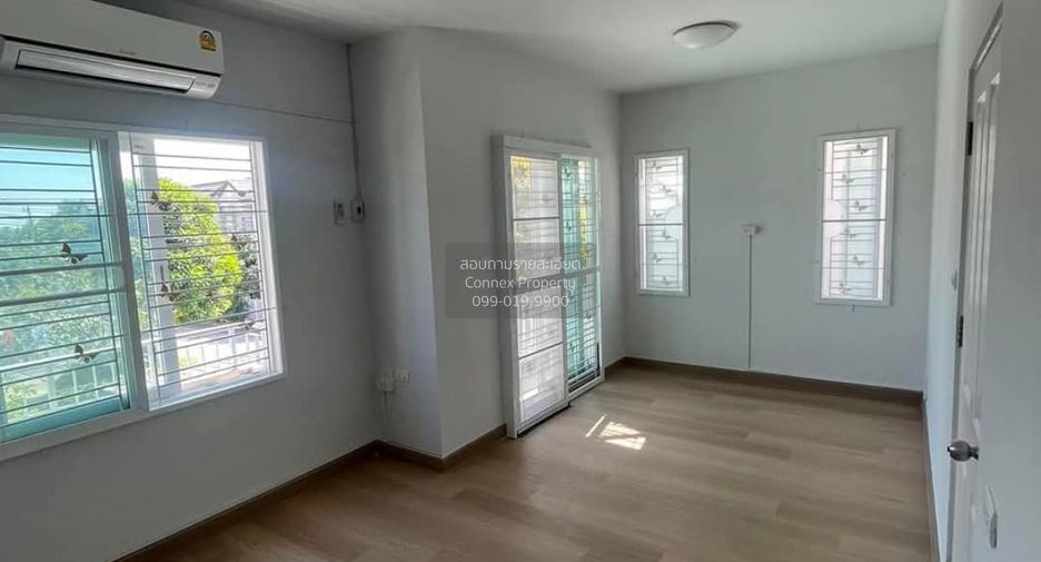 For sale 3 bedrooms house in Sai Noi, Nonthaburi