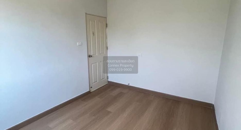For sale 3 bedrooms house in Sai Noi, Nonthaburi