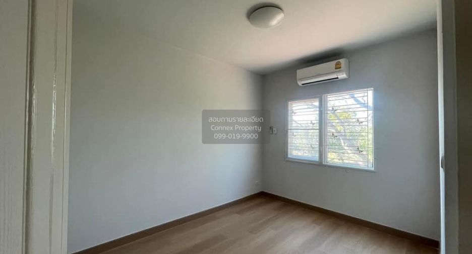 For sale 3 bedrooms house in Sai Noi, Nonthaburi