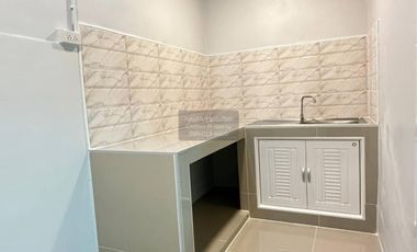 For sale 2 bedrooms townhouse in Bang Yai, Nonthaburi