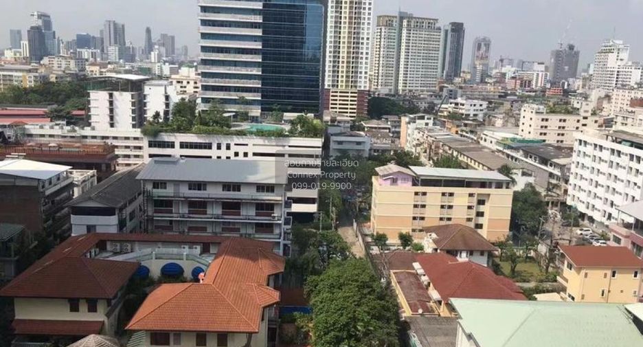 Condo en venta de 1 habitaciones en Ratchathewi, Bangkok