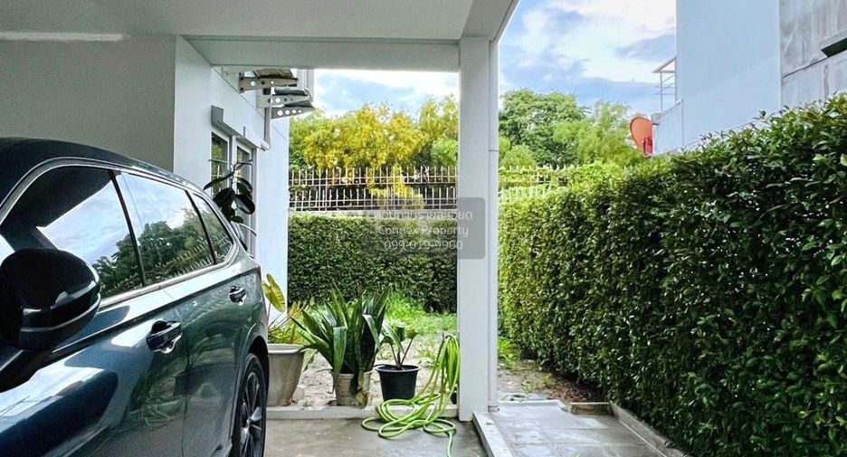 Haus zum Kauf mit 1 Zimmer in Bang Khen, Bangkok