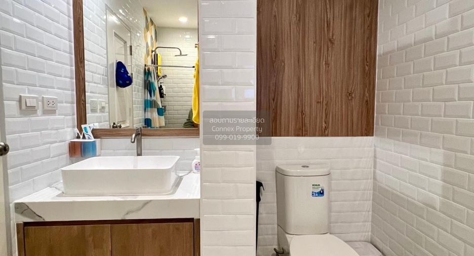 Haus zum Kauf mit 1 Zimmer in Bang Khen, Bangkok