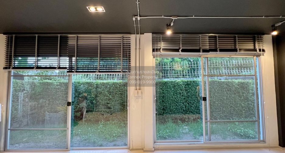 Haus zum Kauf mit 1 Zimmer in Bang Khen, Bangkok