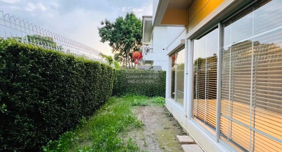 Haus zum Kauf mit 1 Zimmer in Bang Khen, Bangkok