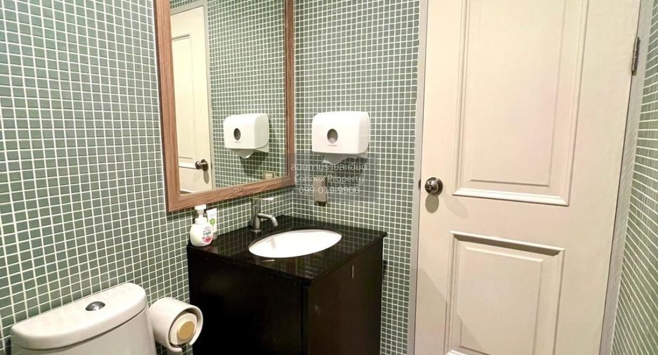Haus zum Kauf mit 1 Zimmer in Bang Khen, Bangkok
