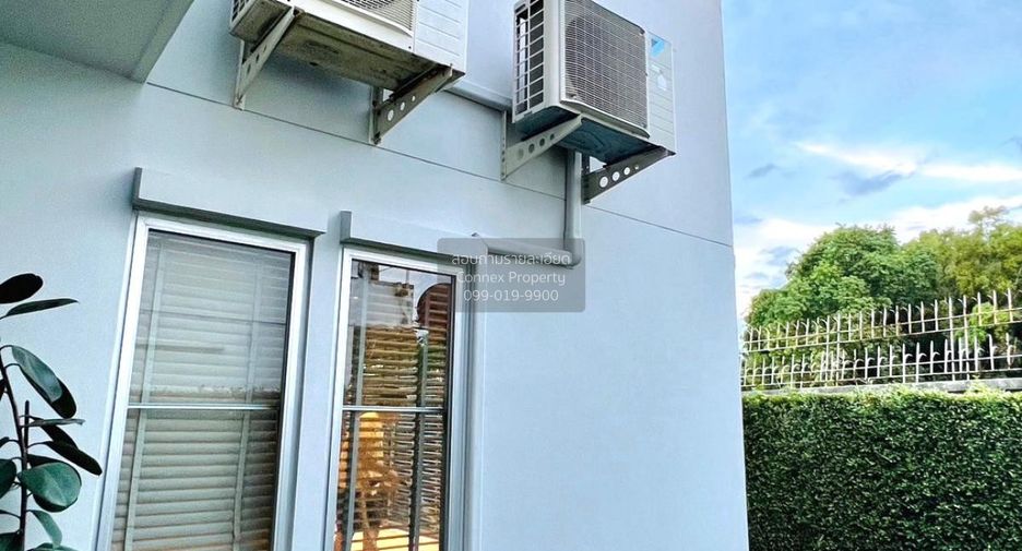 Haus zum Kauf mit 1 Zimmer in Bang Khen, Bangkok