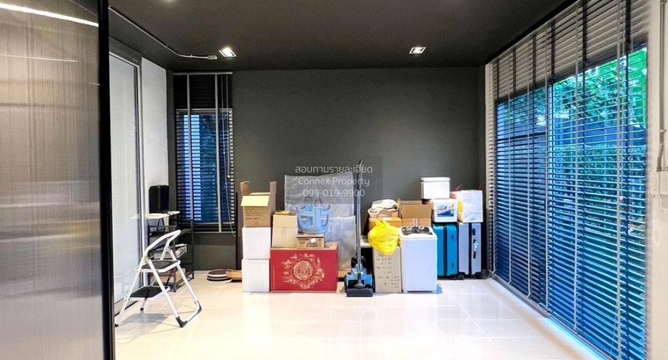 Haus zum Kauf mit 1 Zimmer in Bang Khen, Bangkok