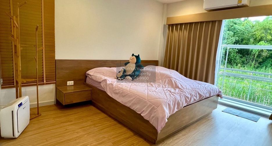 Haus zum Kauf mit 1 Zimmer in Bang Khen, Bangkok