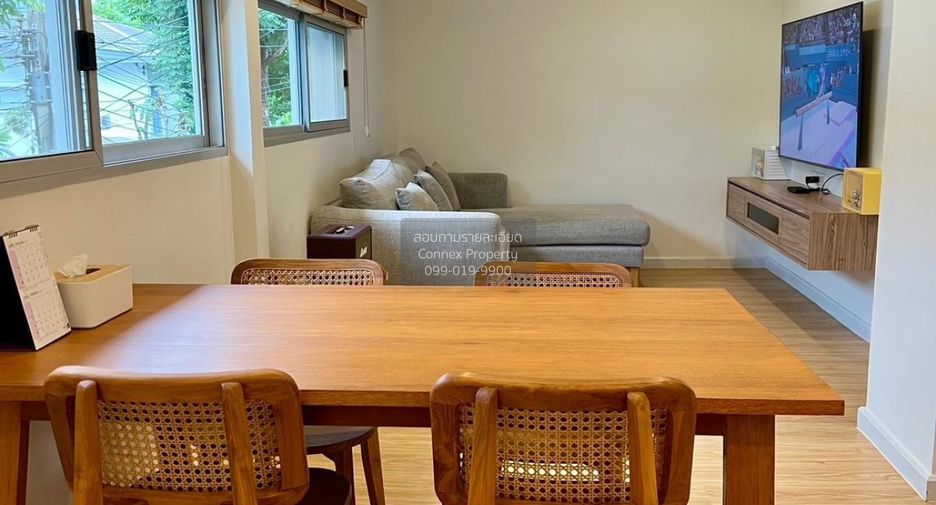 Haus zum Kauf mit 1 Zimmer in Bang Khen, Bangkok