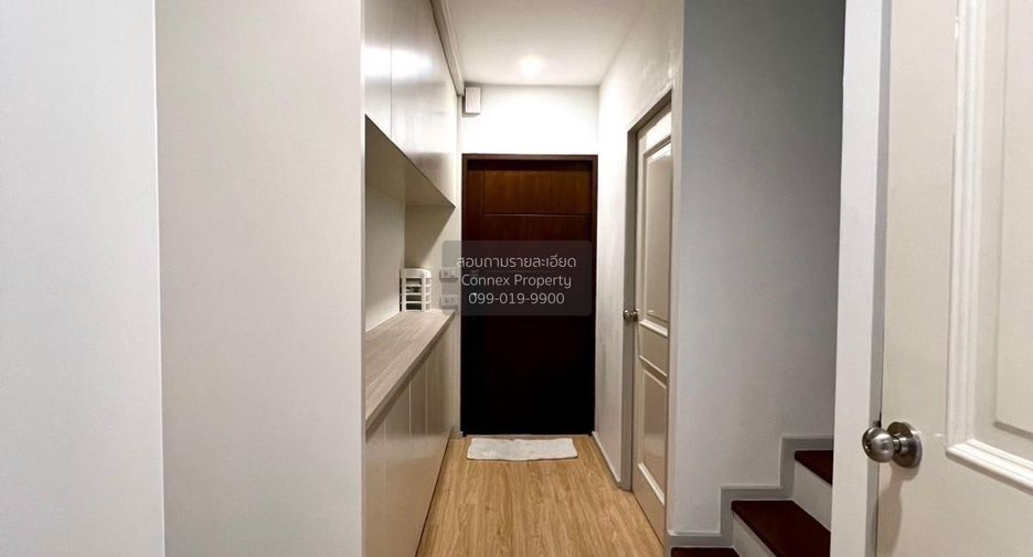 Haus zum Kauf mit 1 Zimmer in Bang Khen, Bangkok