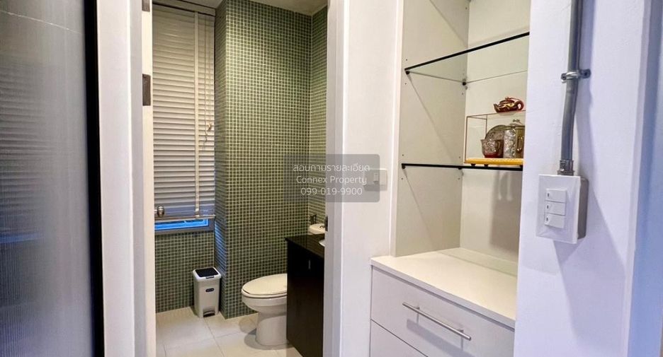 Haus zum Kauf mit 1 Zimmer in Bang Khen, Bangkok