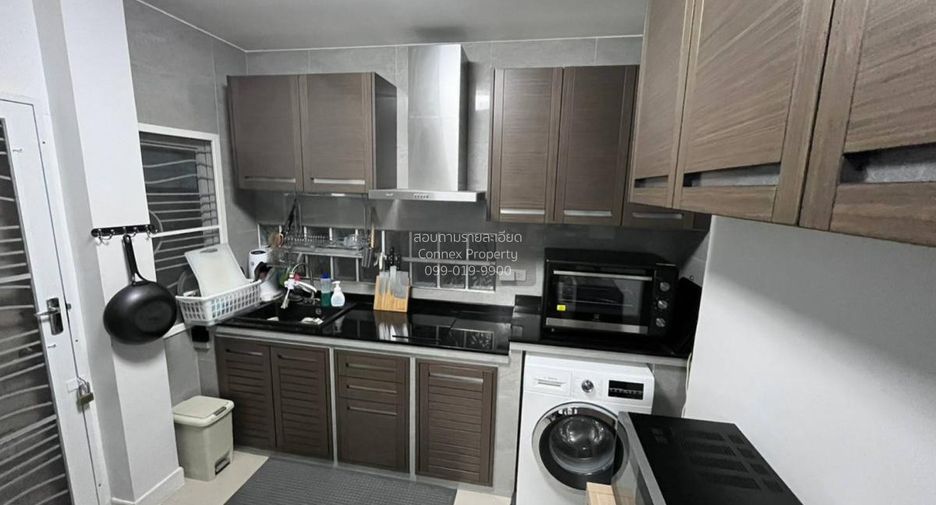 For sale 3 bedrooms house in Khlong Luang, Pathum Thani