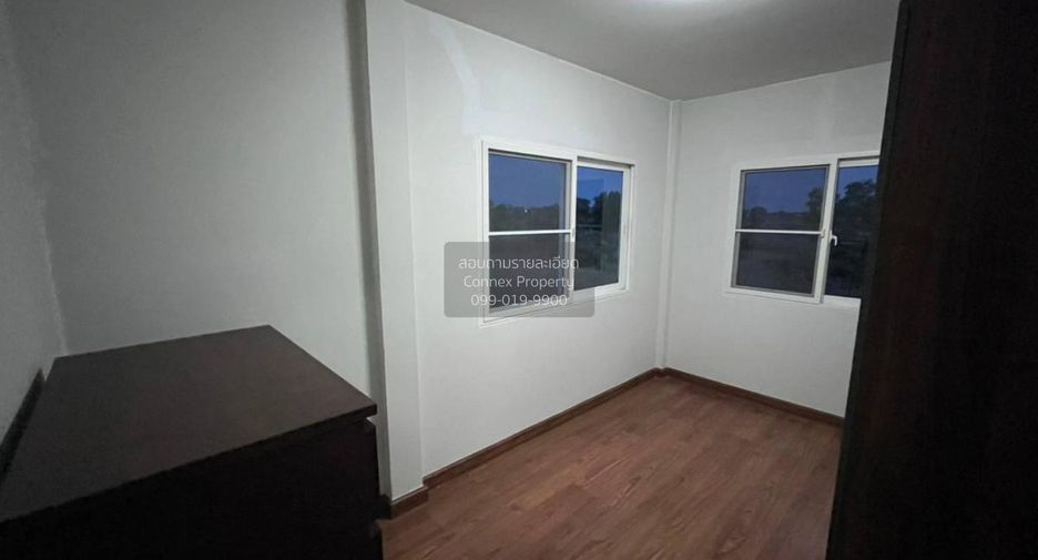 For sale 3 bedrooms house in Khlong Luang, Pathum Thani