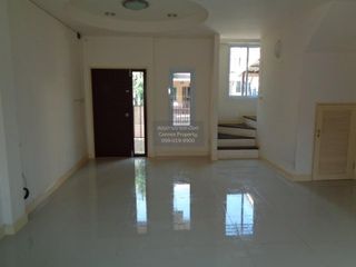 À vendre 2 chambres maison de ville à Bang Pa-in, Phra Nakhon Si Ayutthaya