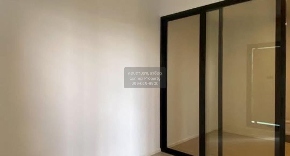For sale 1 bed condo in Bang Phli, Samut Prakan