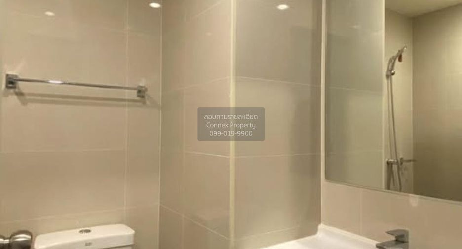 For sale 1 bed condo in Bang Phli, Samut Prakan