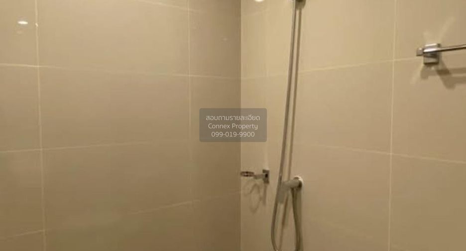 For sale 1 bed condo in Bang Phli, Samut Prakan