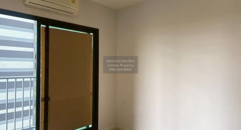 For sale 1 bed condo in Bang Phli, Samut Prakan