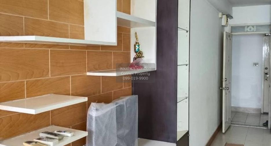 Продажа 1 кровать кондо в Пращет, Бангкок