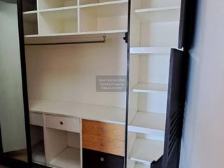 À vendre 1 chambre condo à Prawet, Bangkok