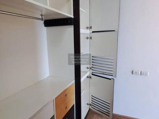À vendre 1 chambre condo à Prawet, Bangkok