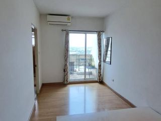 À vendre 1 chambre condo à Prawet, Bangkok