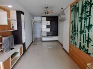 À vendre 1 chambre condo à Prawet, Bangkok