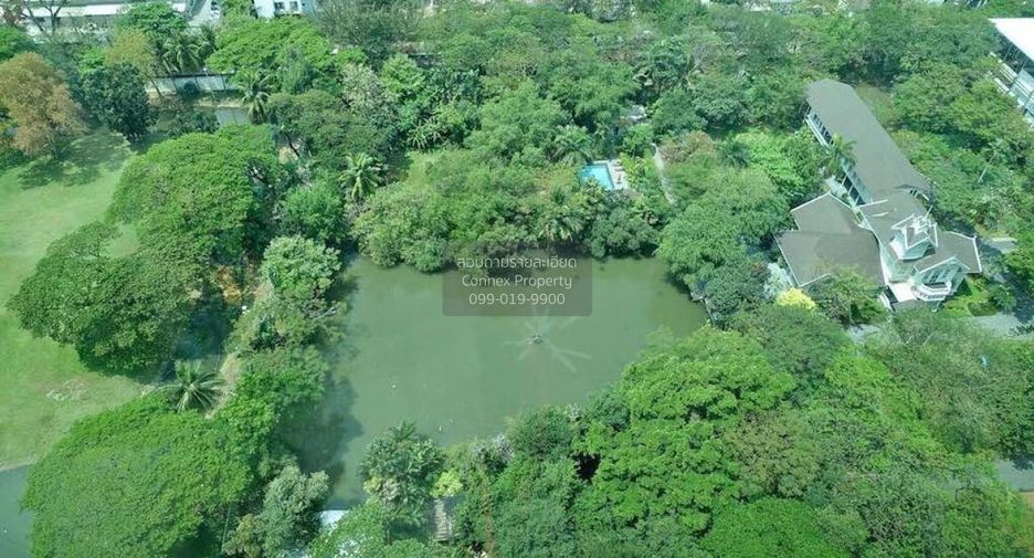 For sale 1 bed condo in Pathum Wan, Bangkok
