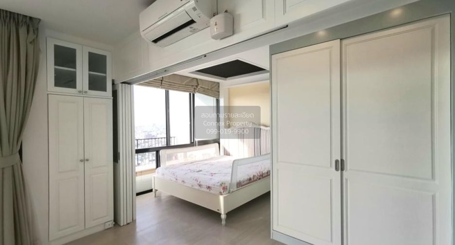 À vendre 1 chambre condo à Chatuchak, Bangkok