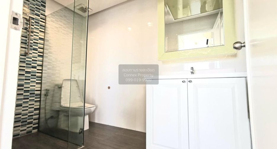 À vendre 1 chambre condo à Chatuchak, Bangkok