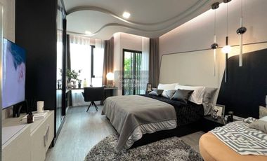 For sale 1 Beds condo in Khlong Luang, Pathum Thani