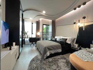 Condo en venta de 1 habitaciones en Khlong Luang, Pathum Thani